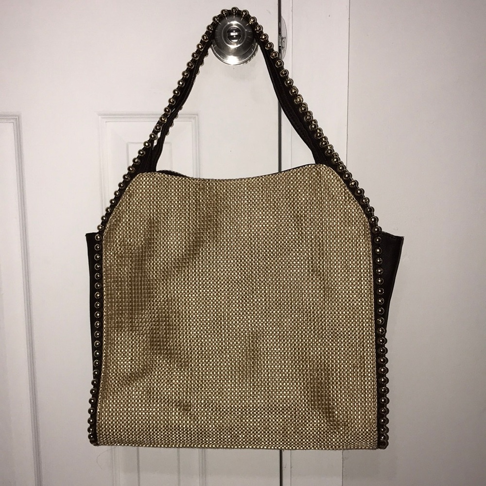 Big Buddha Bag